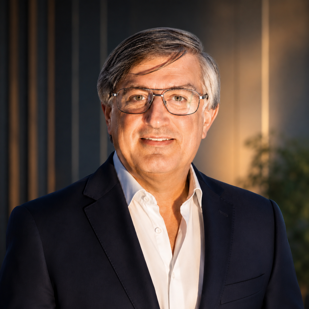 Jahan Bagheri