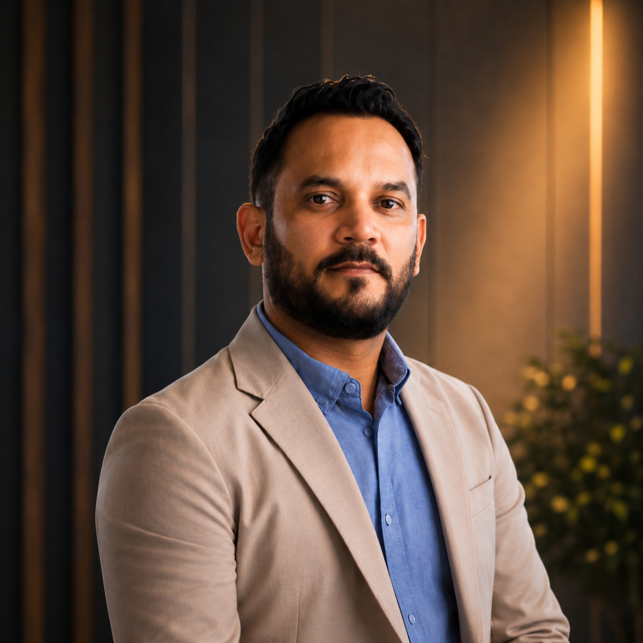 Sachin Singh